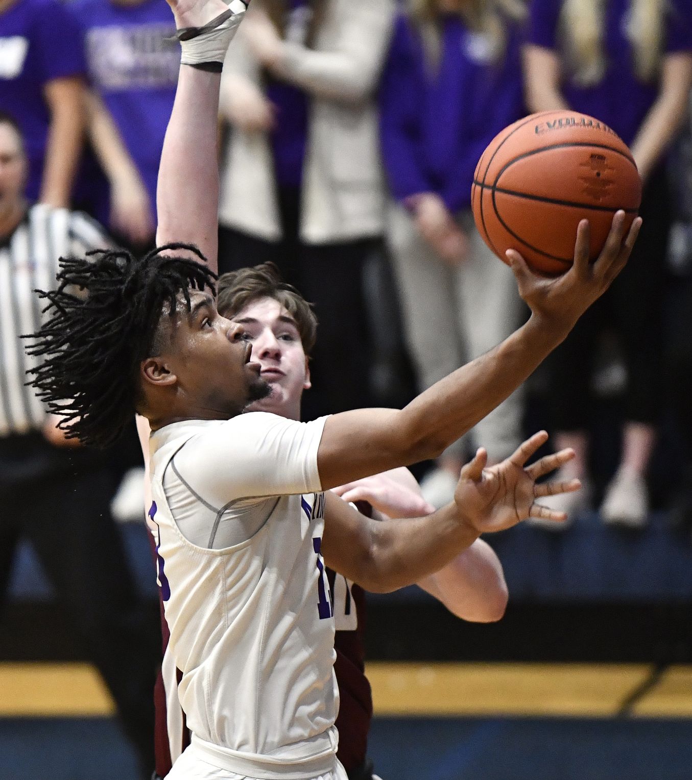 Belleville West vs Collinsville